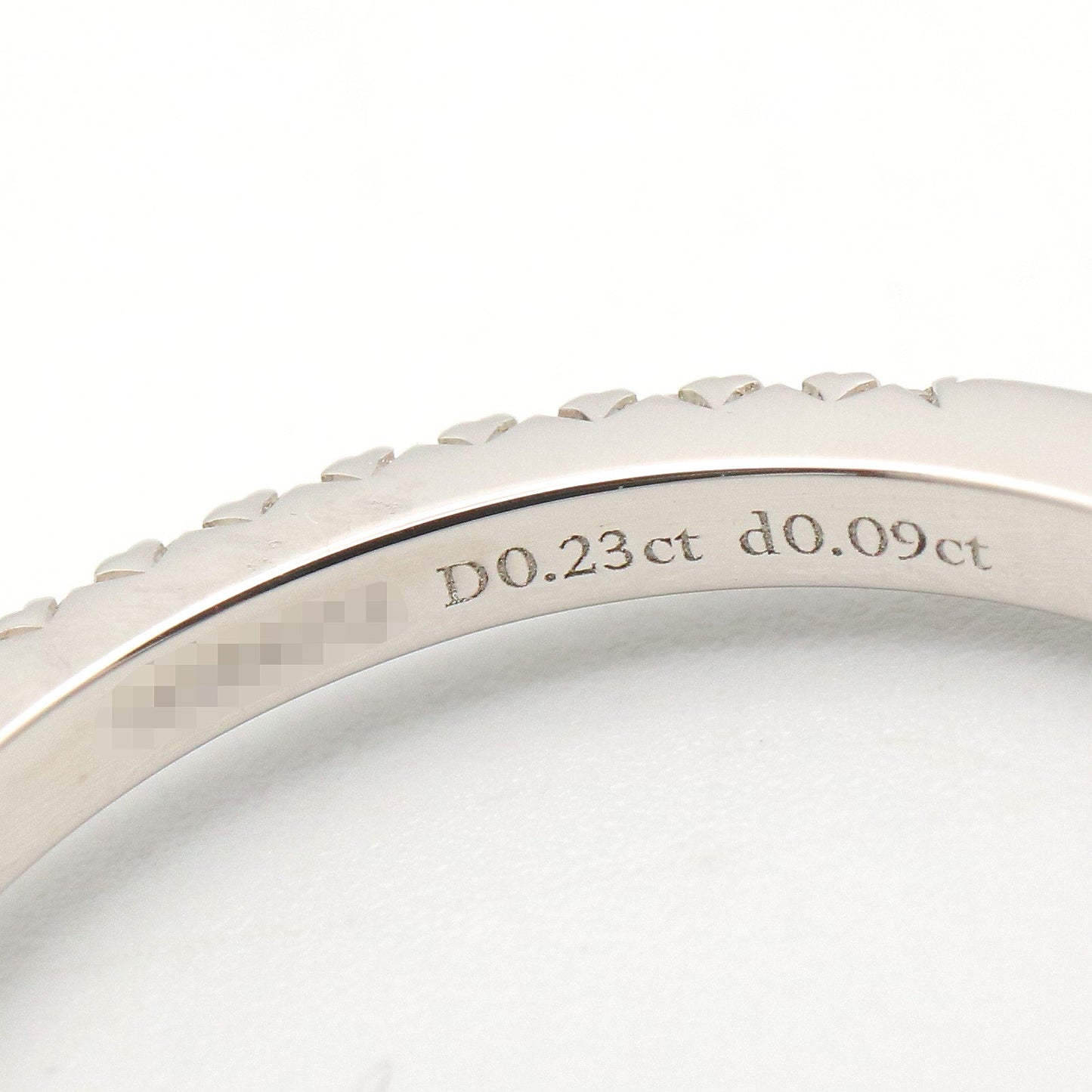 ダイヤ リング リング 指輪 PT950 ダイヤモンド クリア プラチナ ティファニー アクセサリー TIFFANY & Co.