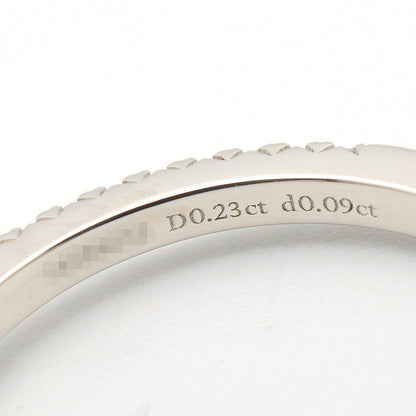 ダイヤ リング リング 指輪 PT950 ダイヤモンド クリア プラチナ ティファニー アクセサリー TIFFANY & Co.