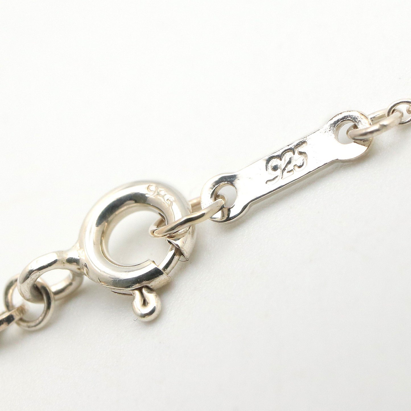 オープンティアドロップペンダント ネックレス SV925 シルバー ティファニー アクセサリー TIFFANY & Co.