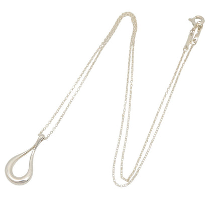 オープンティアドロップペンダント ネックレス SV925 シルバー ティファニー アクセサリー TIFFANY & Co.