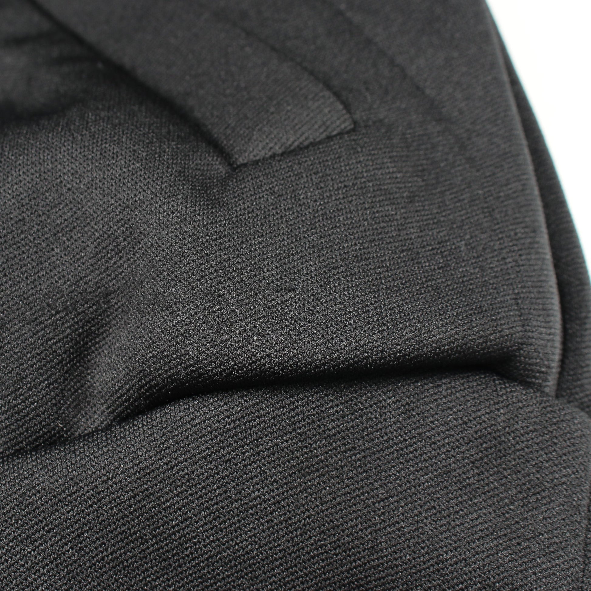 ハート刺繍 ジップアップパーカー ブラック プレイコムデギャルソン トップス PLAY COMME des GARCONS