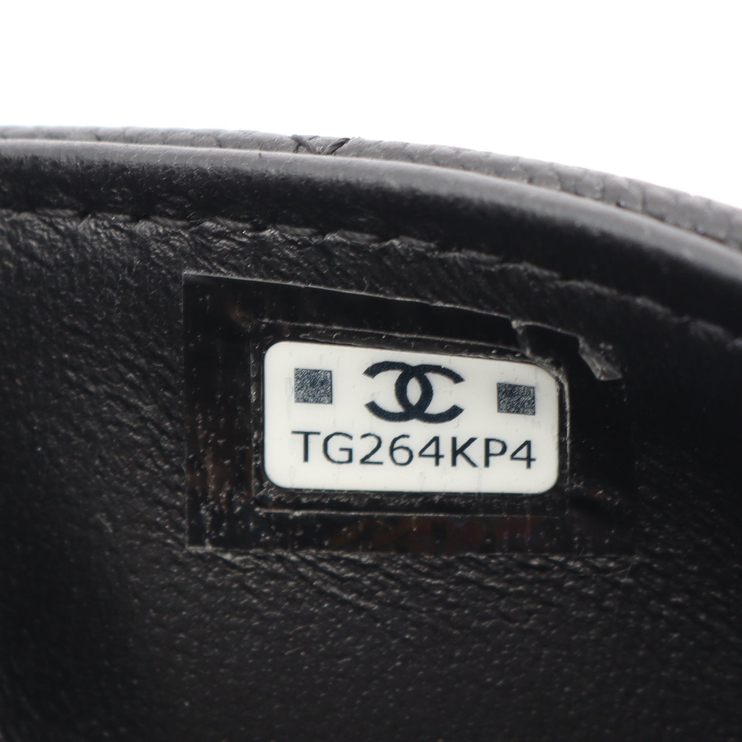 トップハンドル マトラッセ 2WAY チェーンショルダーバッグ キャビアスキン ブラック ゴールド金具 シャネル バッグ CHANEL