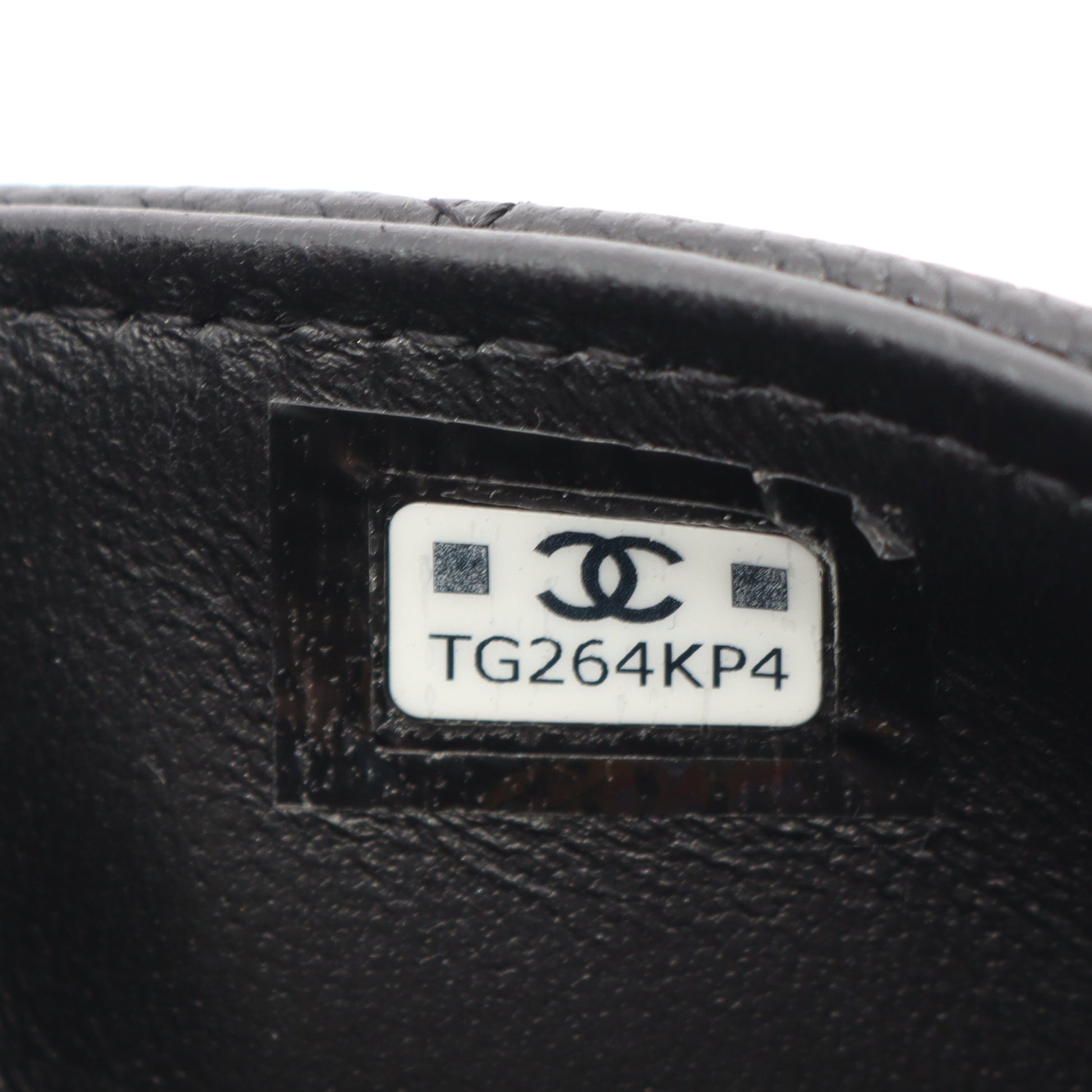 トップハンドル マトラッセ 2WAY チェーンショルダーバッグ キャビアスキン ブラック ゴールド金具 シャネル バッグ CHANEL