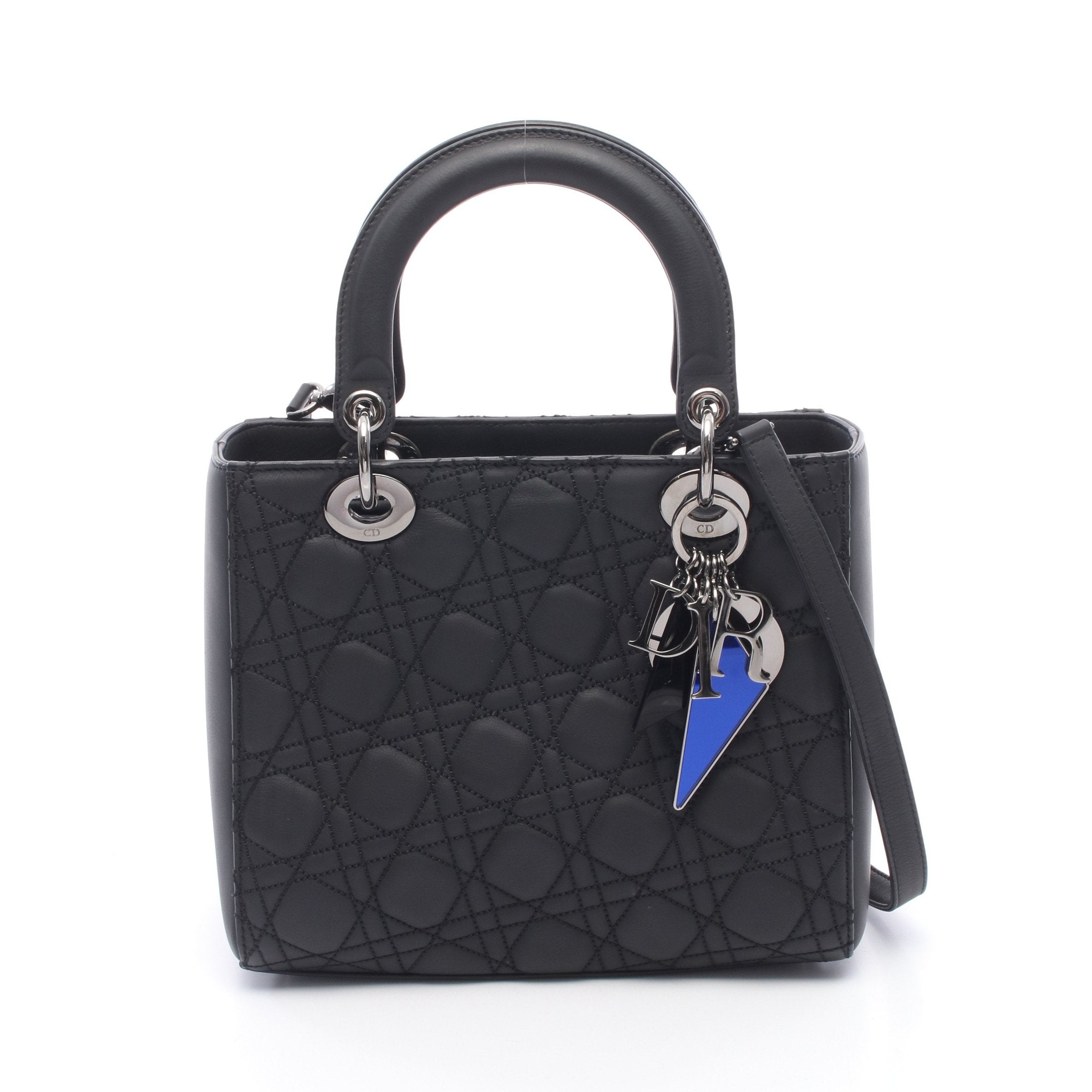 LADY DIOR レディディオール アンセルムライル カナージュ 2WAY