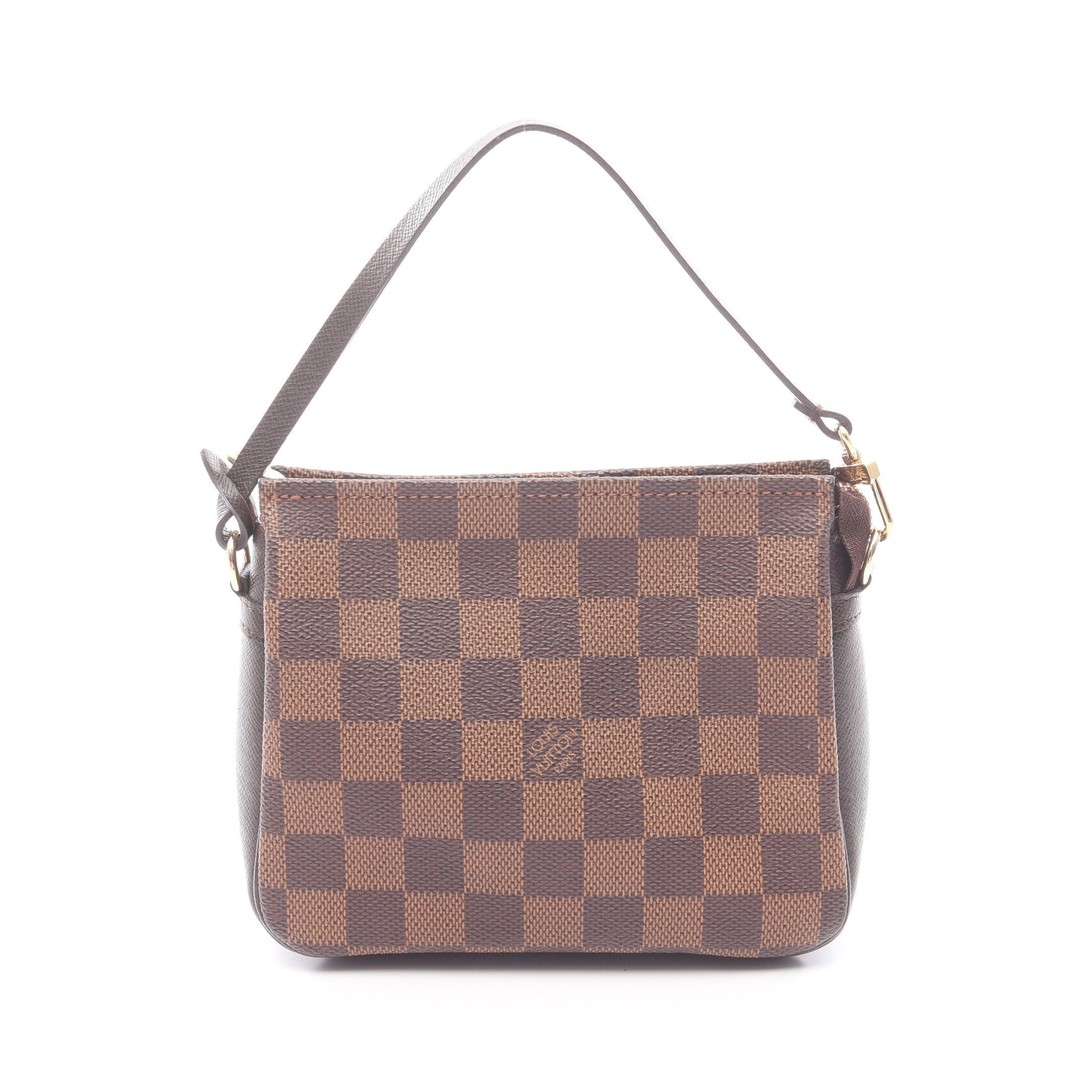 ルイヴィトン トゥルース･メイクアップ ショルダーバッグ /kt08226ik LOUIS VUITTON - ルイヴィトン トゥルース・メイクアップ ショルダー