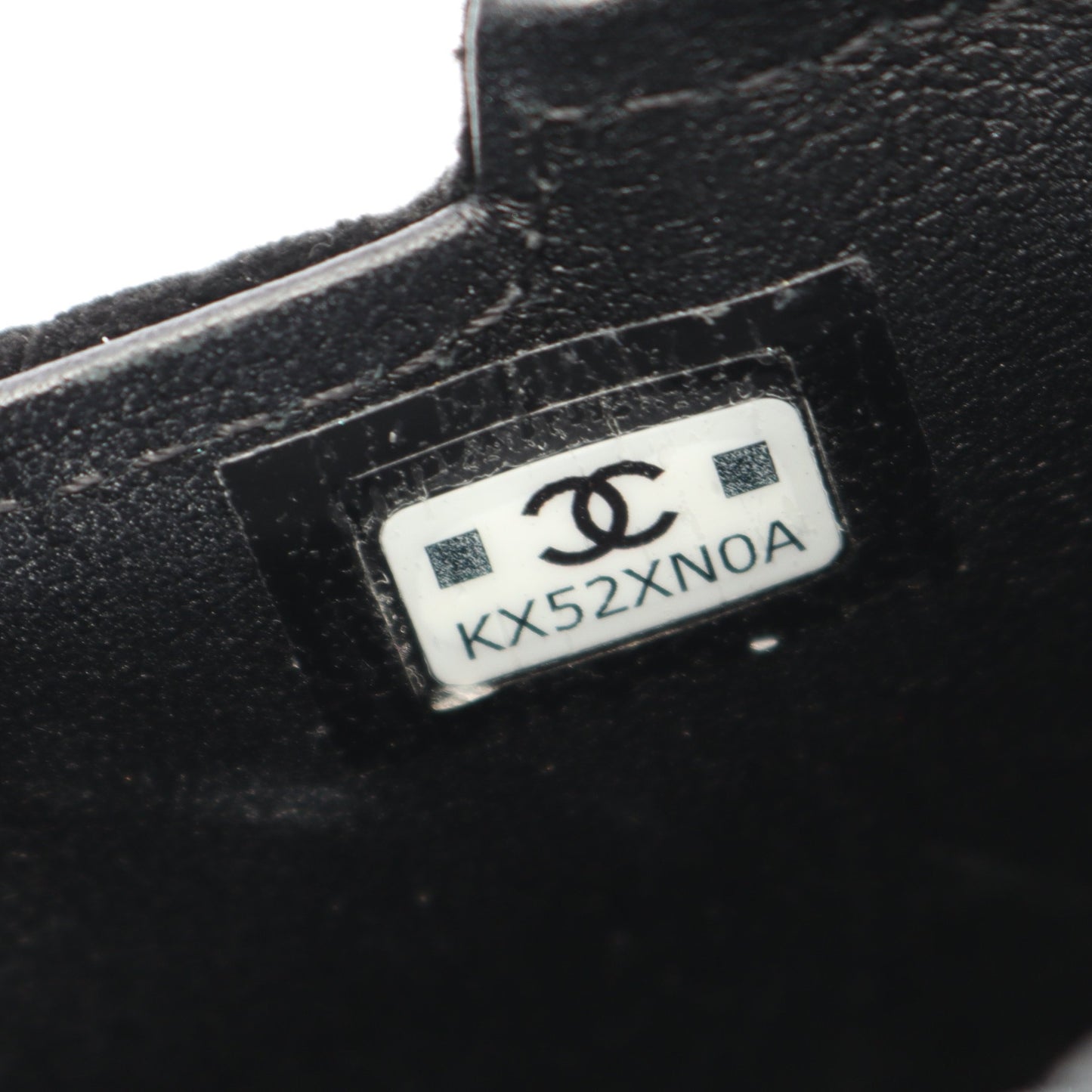 マトラッセ 2WAY チェーンショルダーバッグ ベロア ブラック ゴールド金具 シャネル バッグ CHANEL