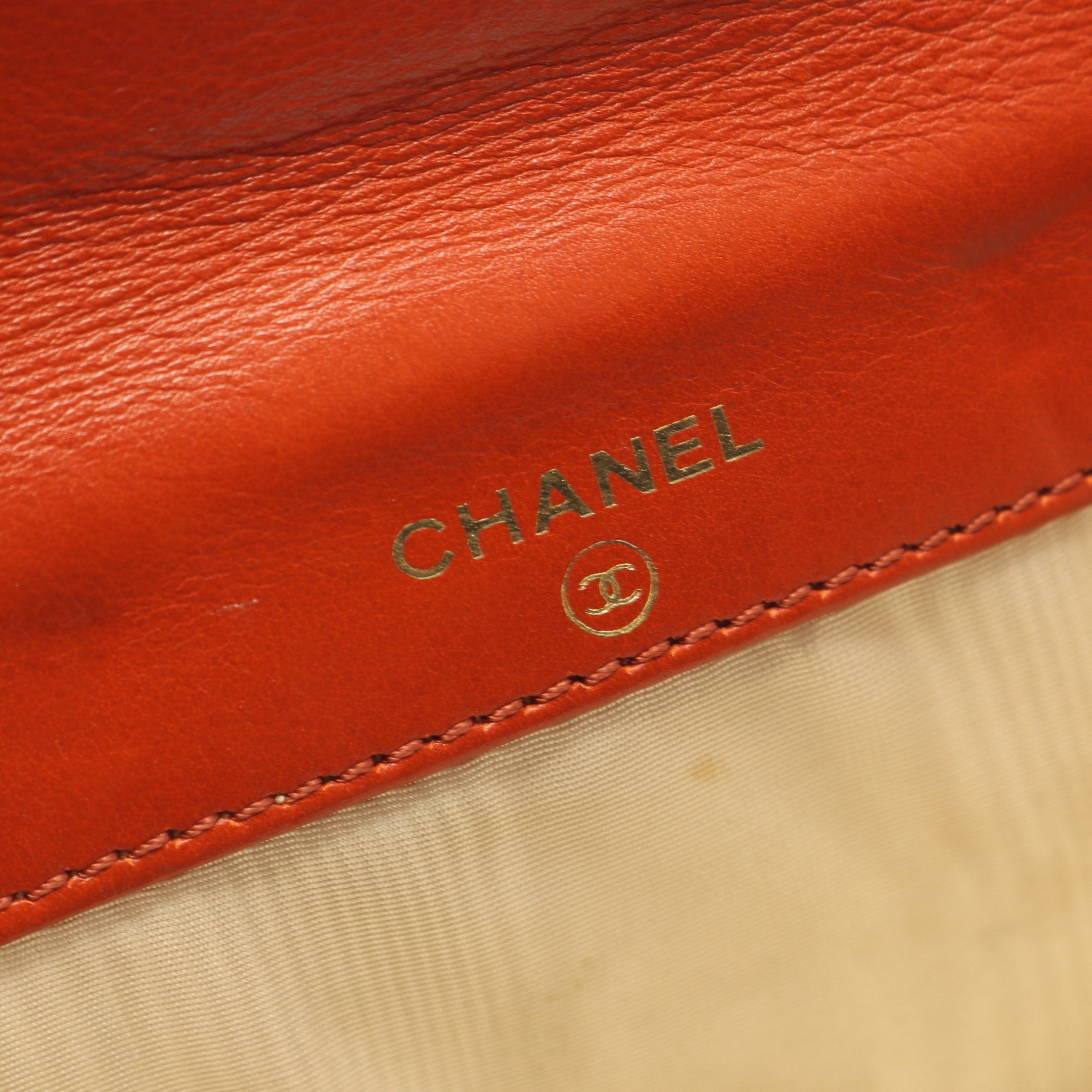 CHANEL シャネル Wホック財布 ココマーク CHANEL シャネル Wホック長財布 ココボタン キャビアスキン ブラック