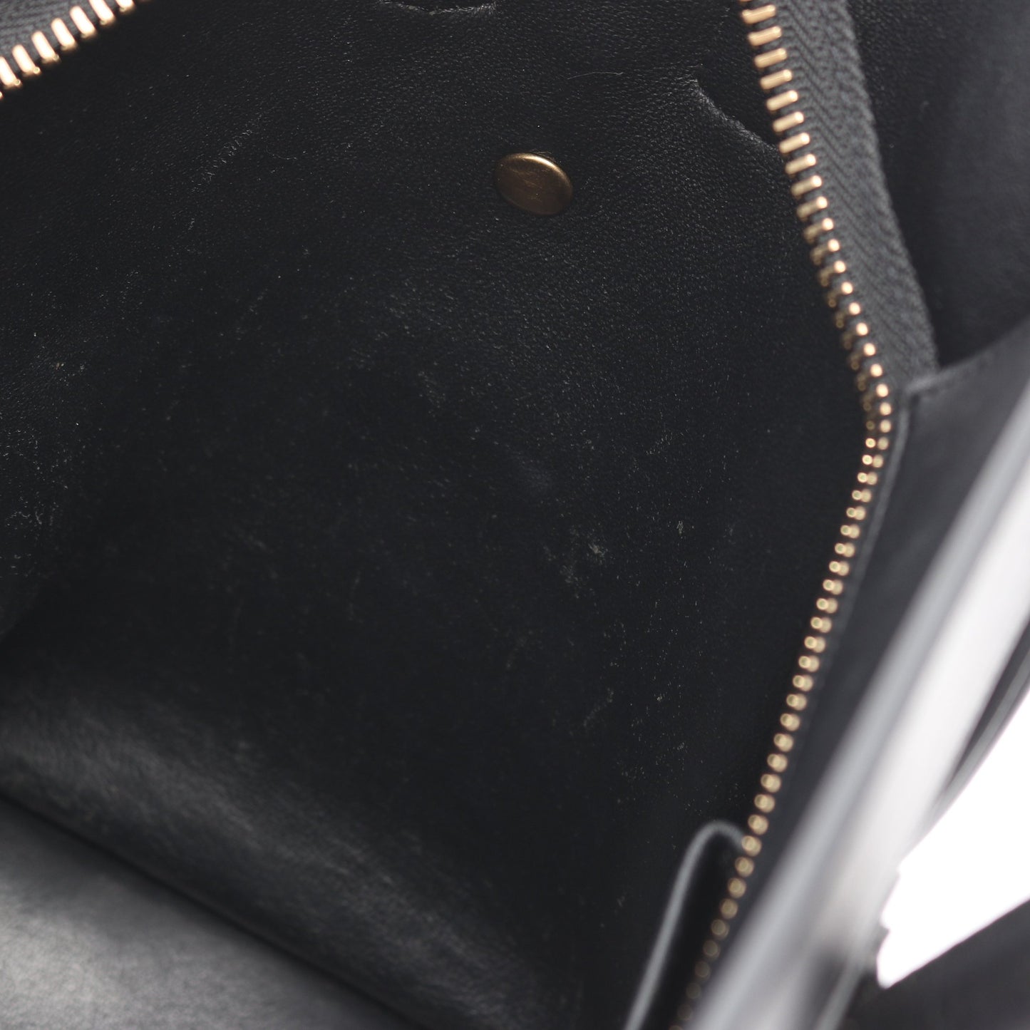 ラゲージ ミニショッパー ハンドバッグ レザー ブラック グレーブラウン ブルー セリーヌ バッグ CELINE