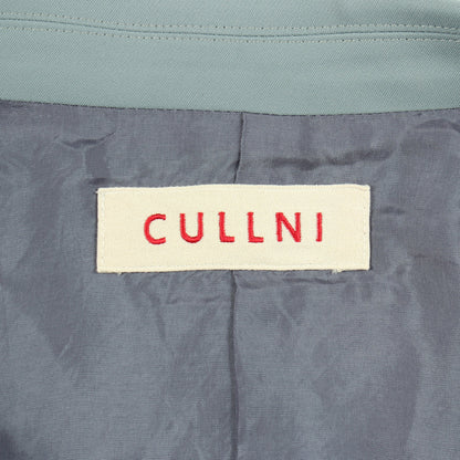 タイロッケン テーラードジャケット ライトグリーン クルニ アウター CULLNI