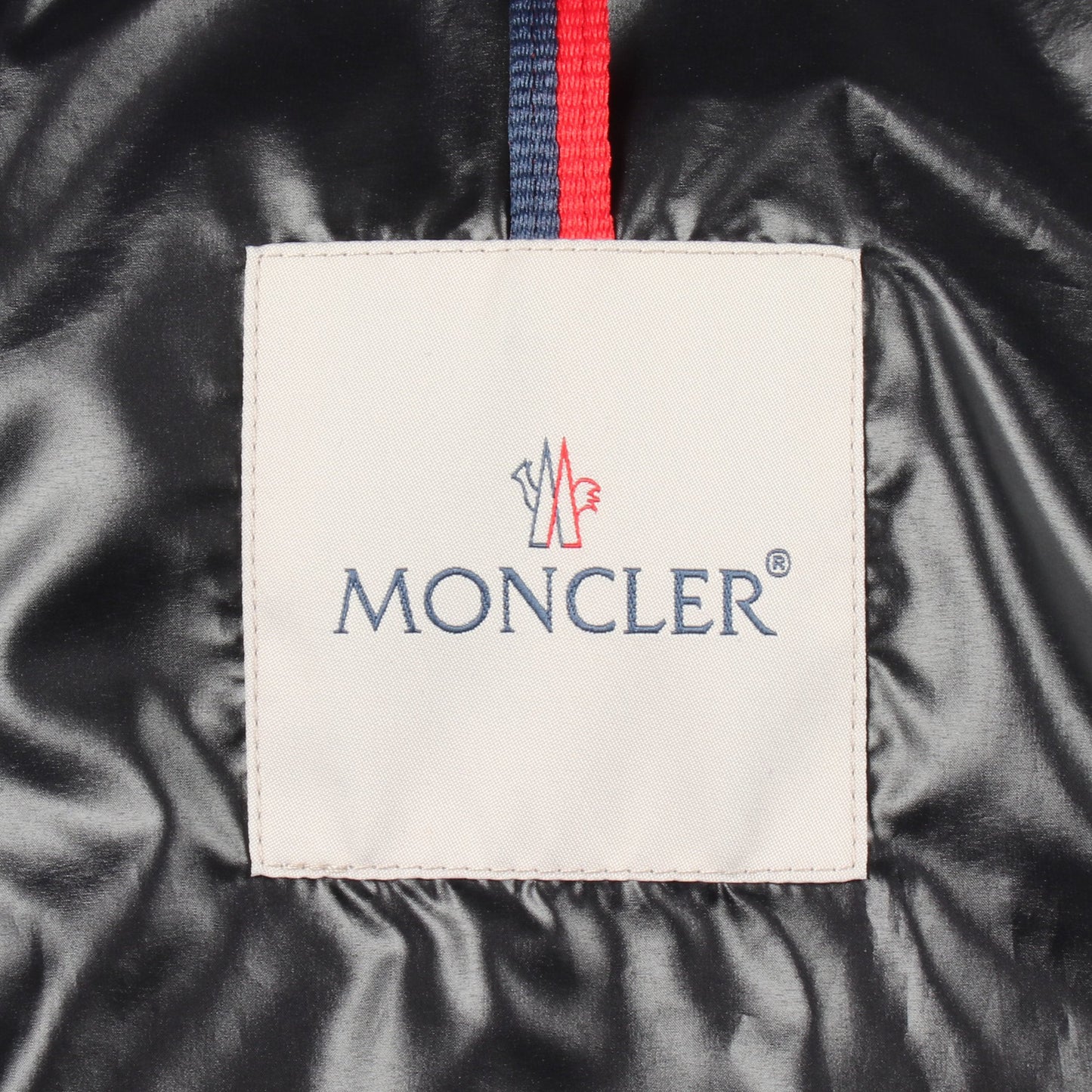 GOURETTE ダウンジャケット ダークネイビー モンクレール アウター MONCLER