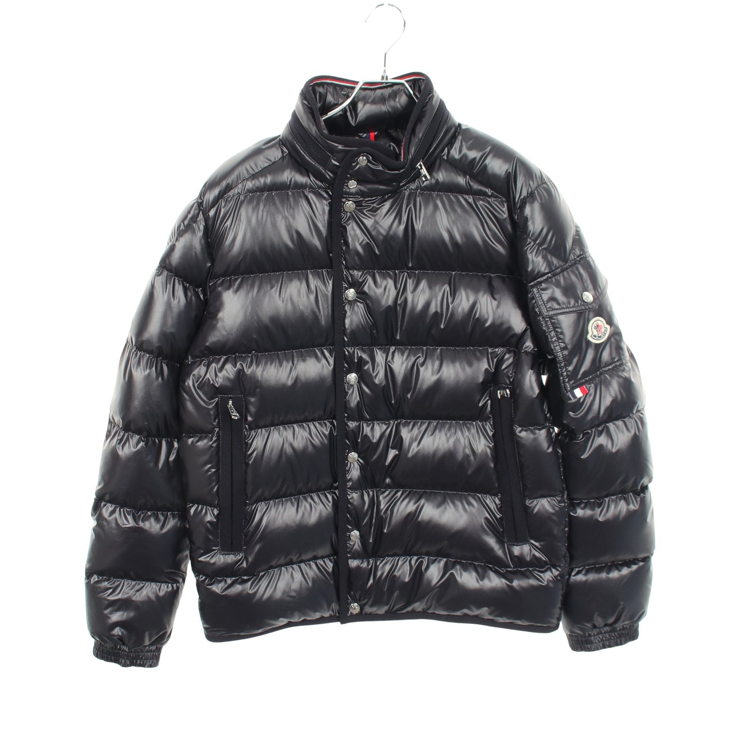 GOURETTE ダウンジャケット ダークネイビー モンクレール アウター MONCLER