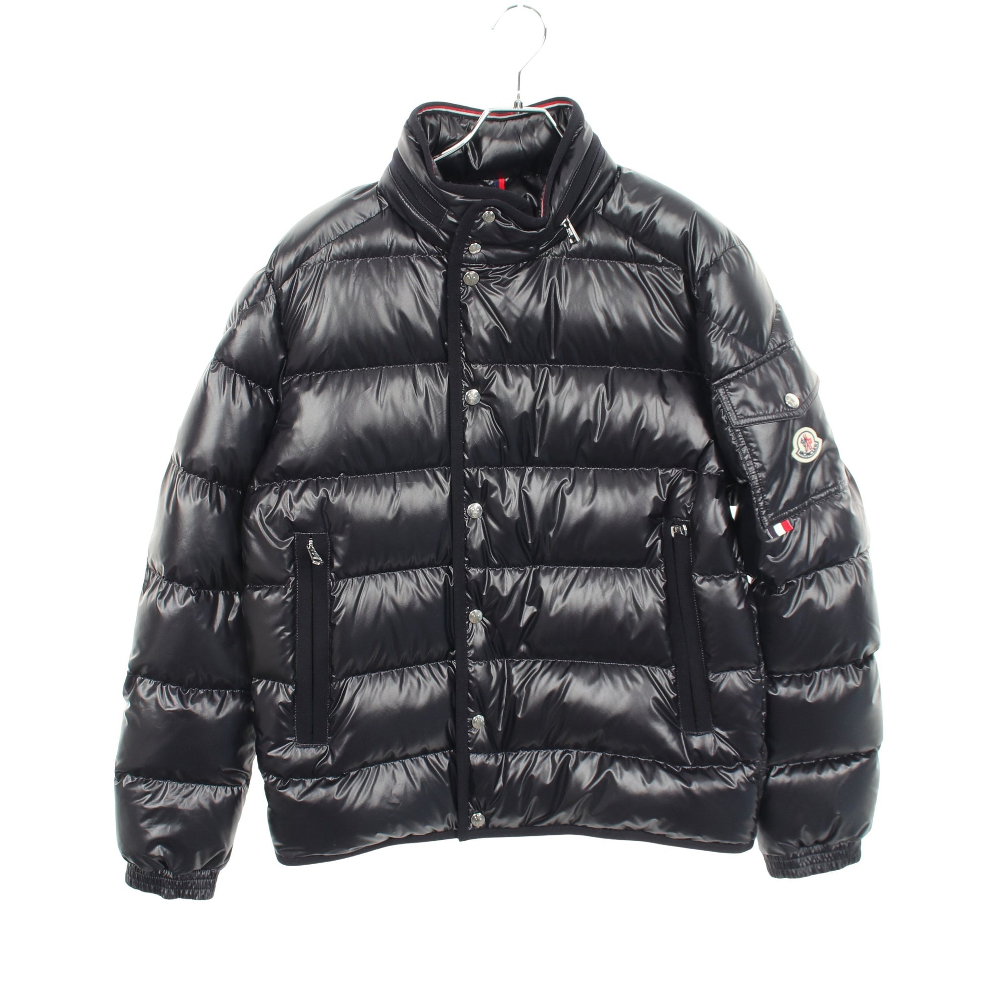 GOURETTE ダウンジャケット ダークネイビー モンクレール アウター MONCLER