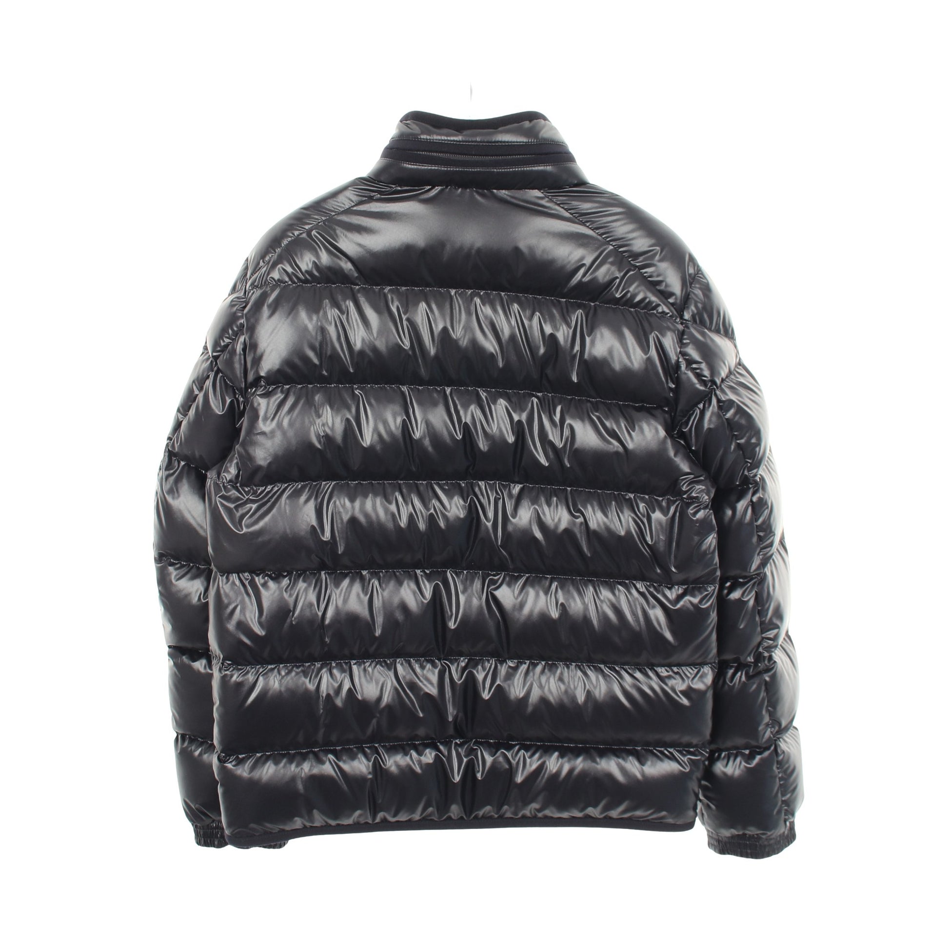 GOURETTE ダウンジャケット ダークネイビー モンクレール アウター MONCLER