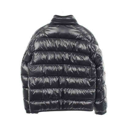 GOURETTE ダウンジャケット ダークネイビー モンクレール アウター MONCLER