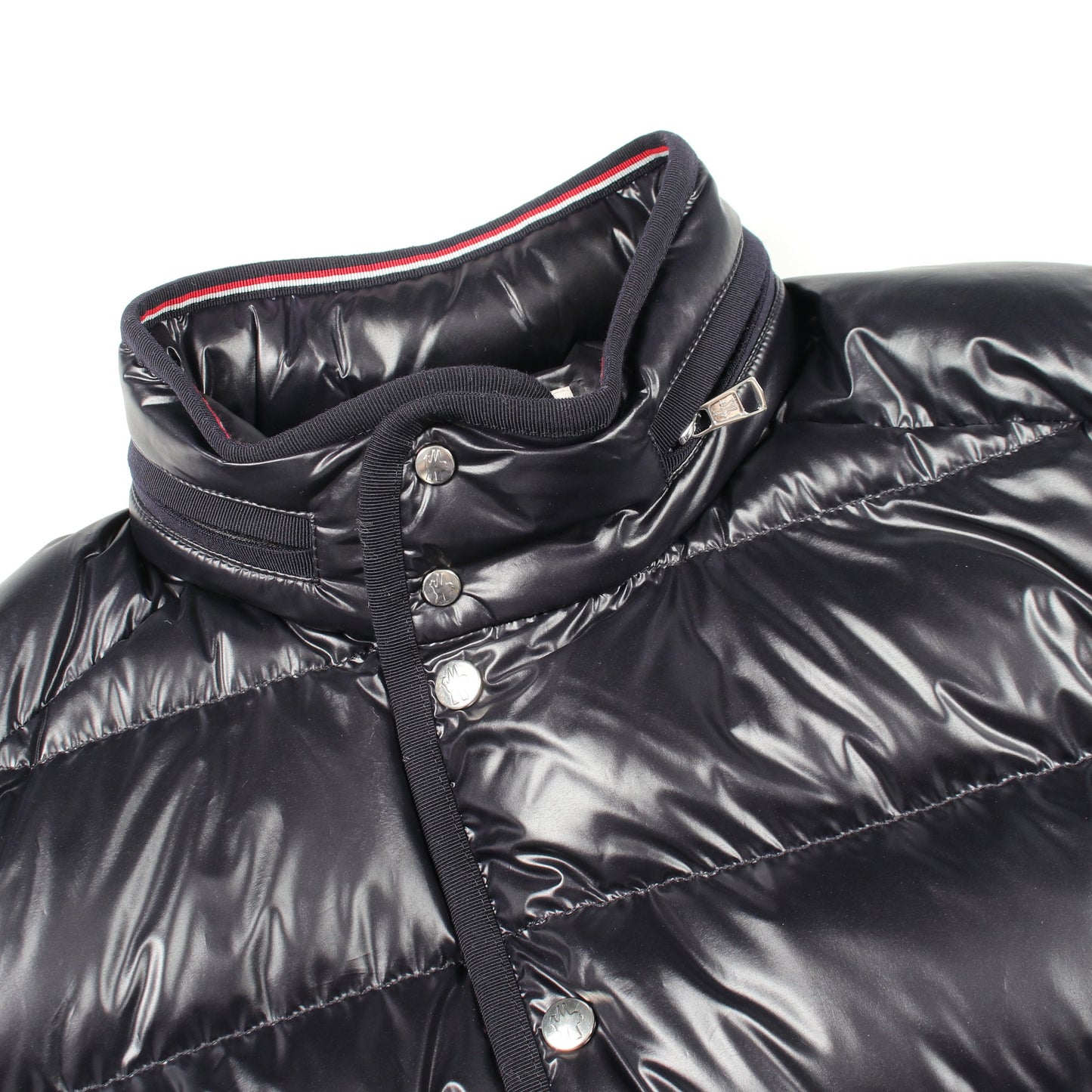 GOURETTE ダウンジャケット ダークネイビー モンクレール アウター MONCLER