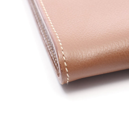 オメニトゥ ショルダーバッグ エバーカラー ブラウン エルメス バッグ HERMES