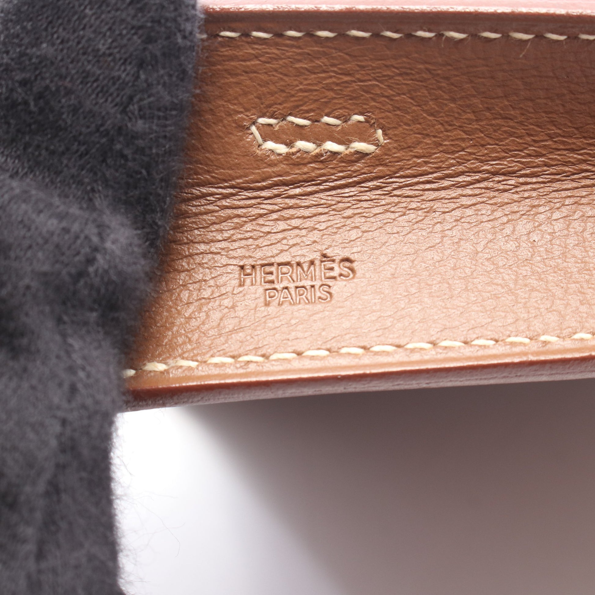 オメニトゥ ショルダーバッグ エバーカラー ブラウン エルメス バッグ HERMES