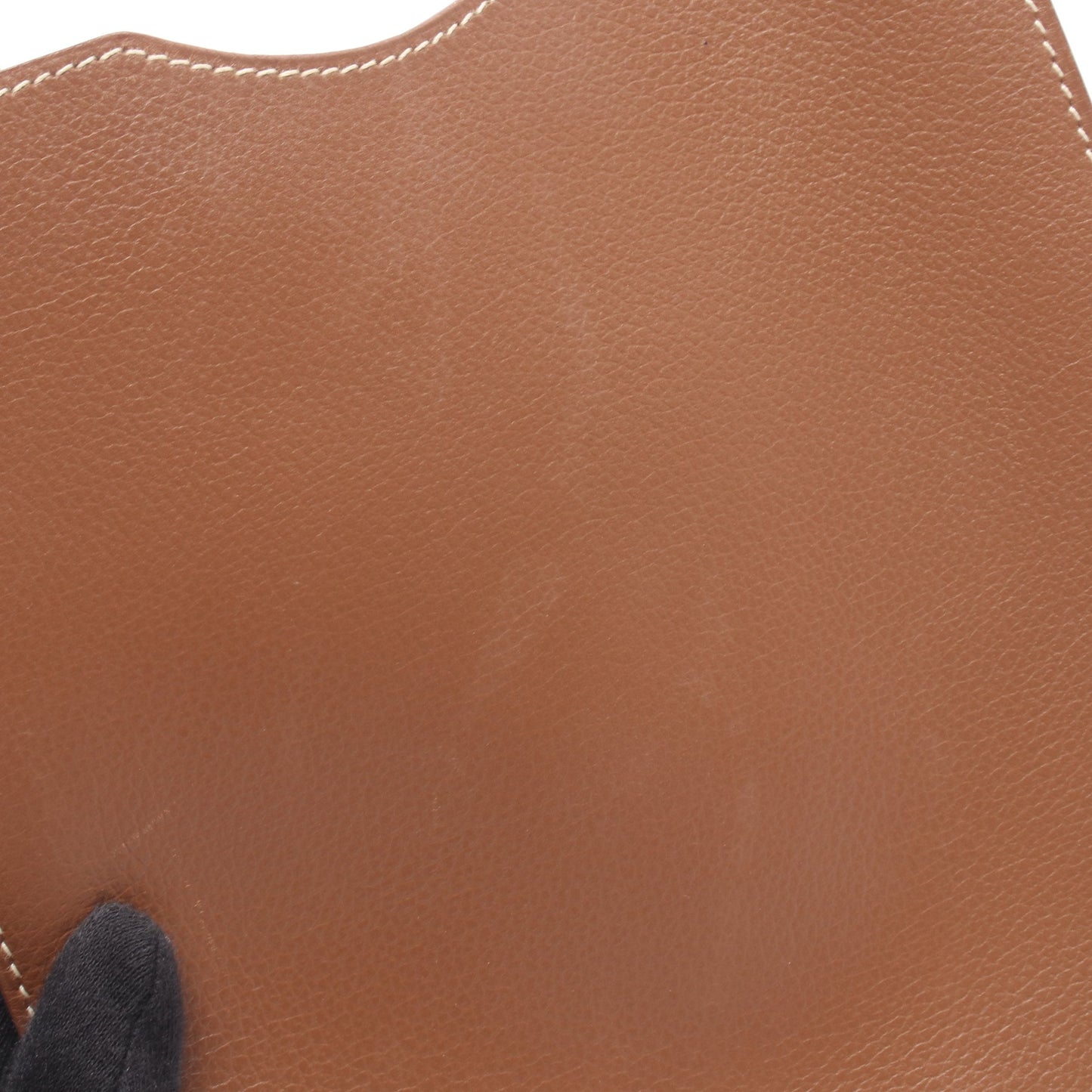 オメニトゥ ショルダーバッグ エバーカラー ブラウン エルメス バッグ HERMES