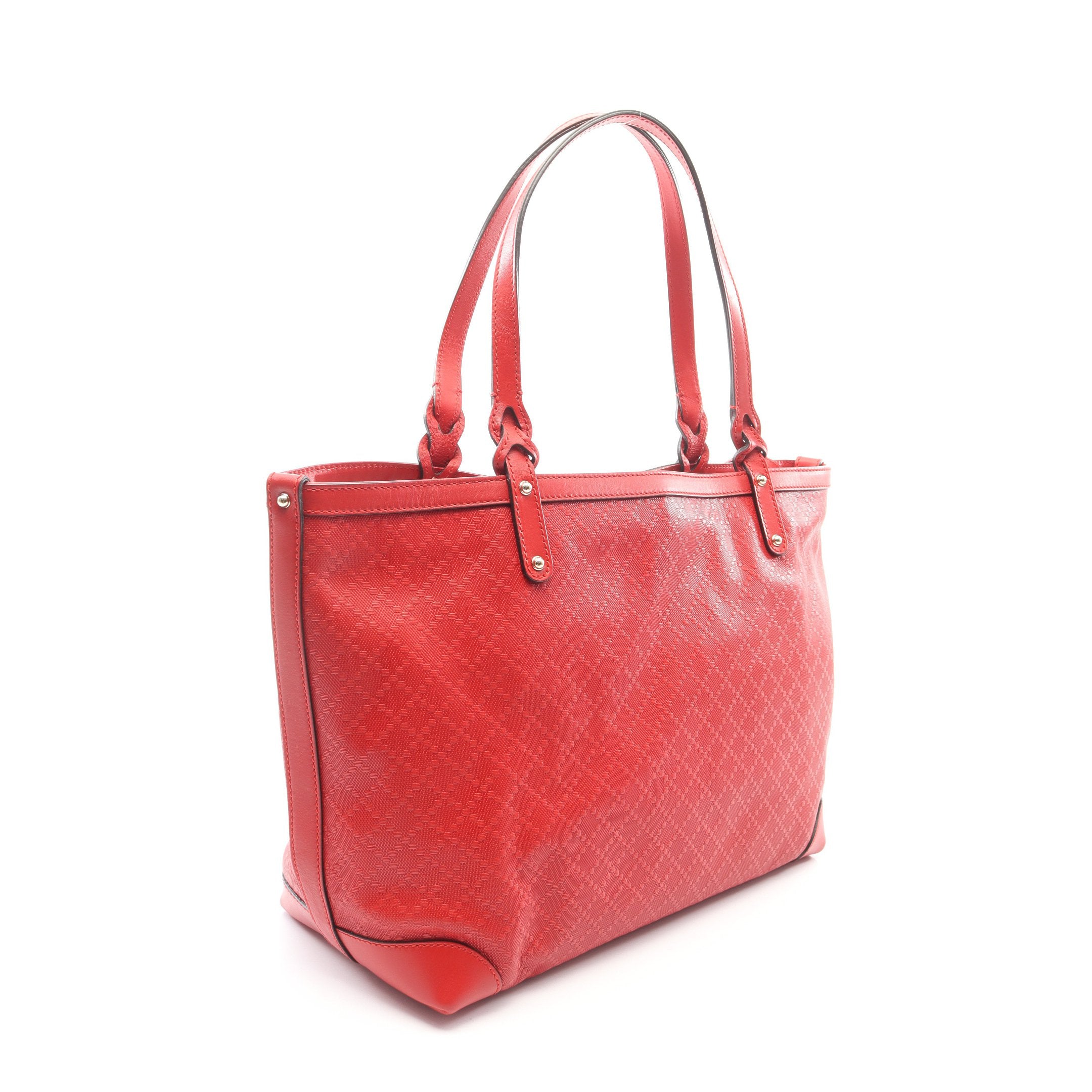 GUCCI トートバッグ ディアマンテ
