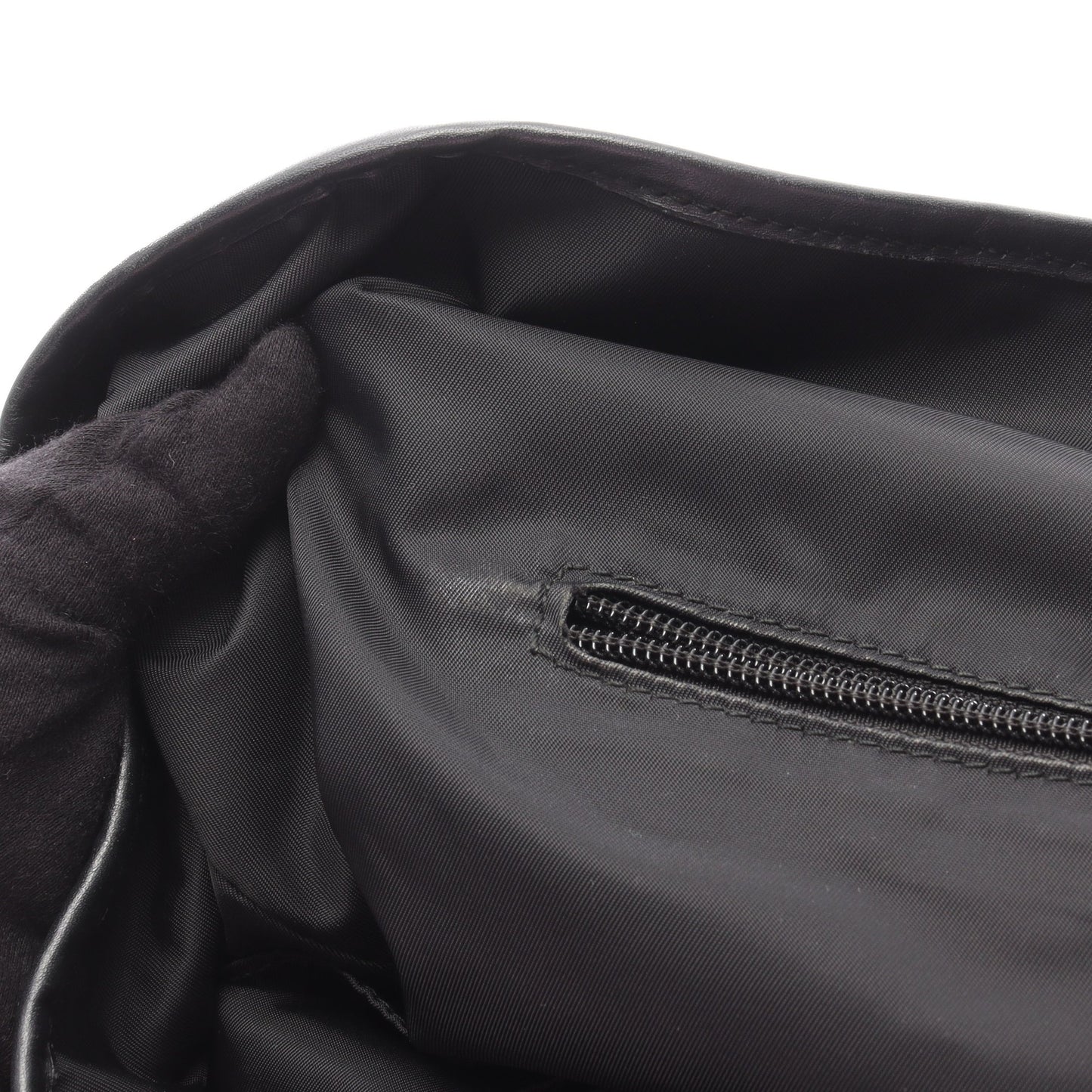 シェリーライン トートバッグ ハンドバッグ トートバッグ ナイロン レザー ブラック グッチ バッグ GUCCI