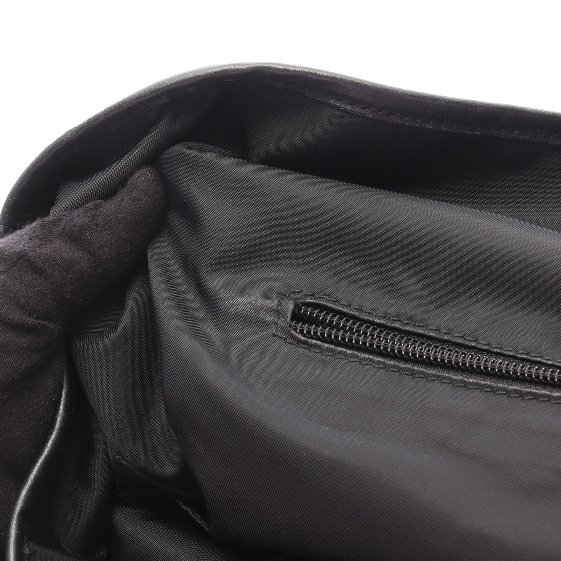 シェリーライン トートバッグ ハンドバッグ トートバッグ ナイロン レザー ブラック グッチ バッグ GUCCI