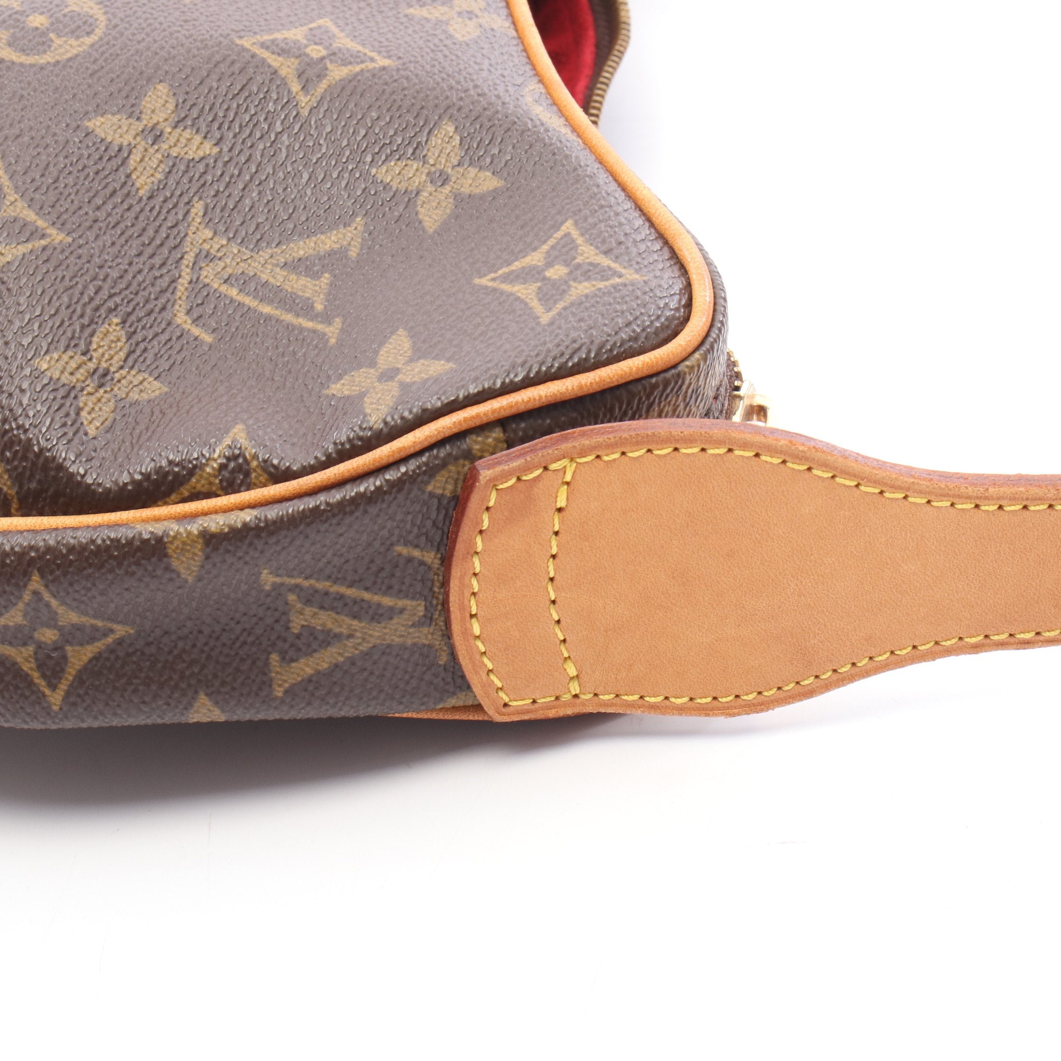ルイヴィトン モノグラム ショルダーバッグ　クロワッサン SALE]ヴィトン Vuitton クロワッサン モノグラム (Louis Vuitton