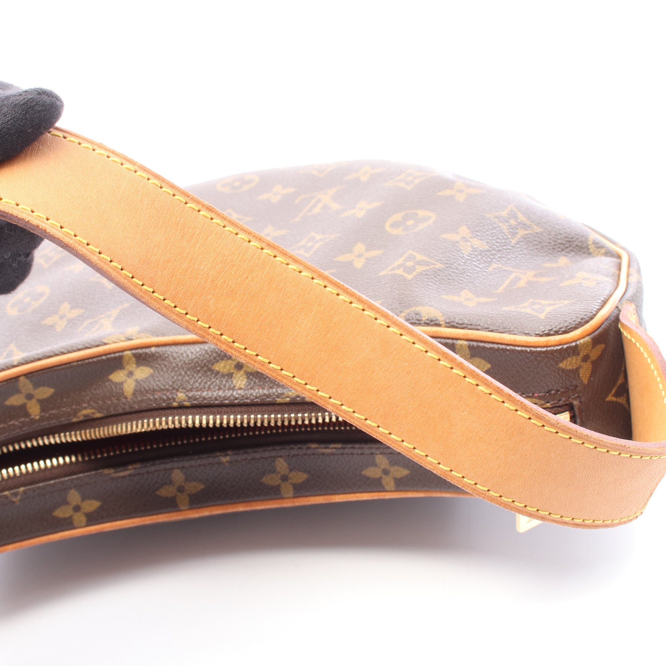 【LOUIS VUITTON】クロワッサン MM ルイヴィトン(LOUIS VUITTON)|クロワッサンMM|【ハードオフ公式通販