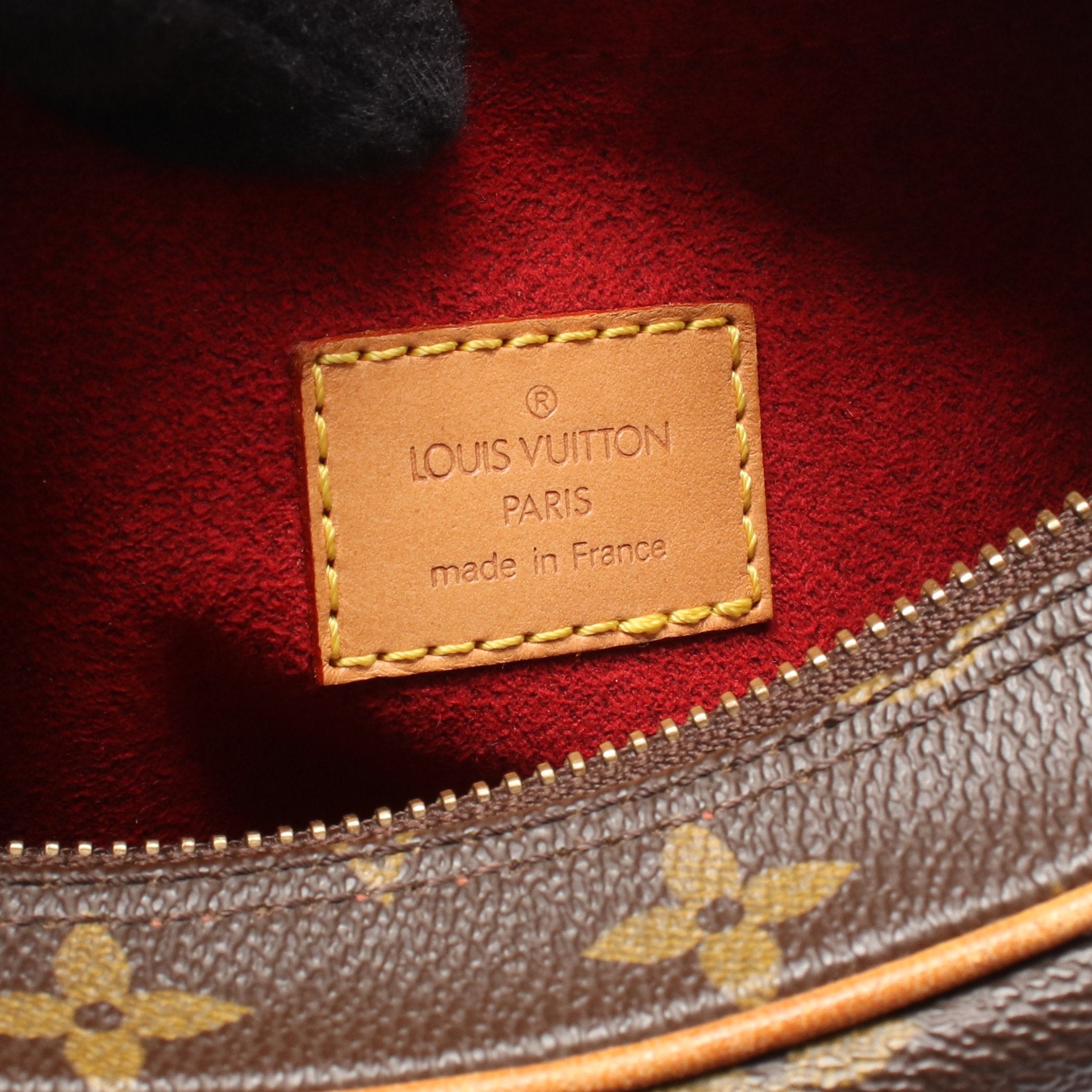 お値下げ！正規品 ルイ・ヴィトン クロワッサンMM ルイヴィトン(LOUIS VUITTON)|クロワッサンMM|【ハードオフ公式通販