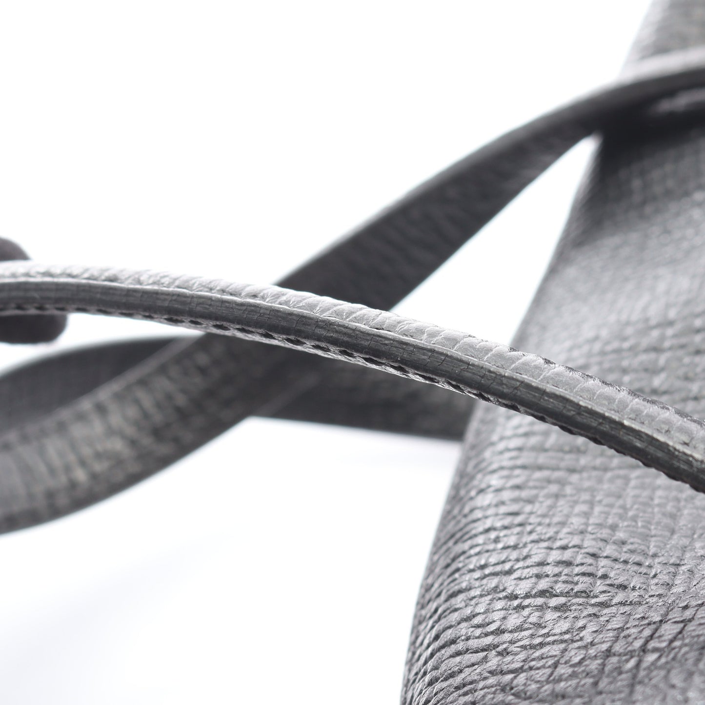 ミニ ボストン ハンドバッグ ミニボストンバッグ レザー ブラック ロエベ バッグ LOEWE