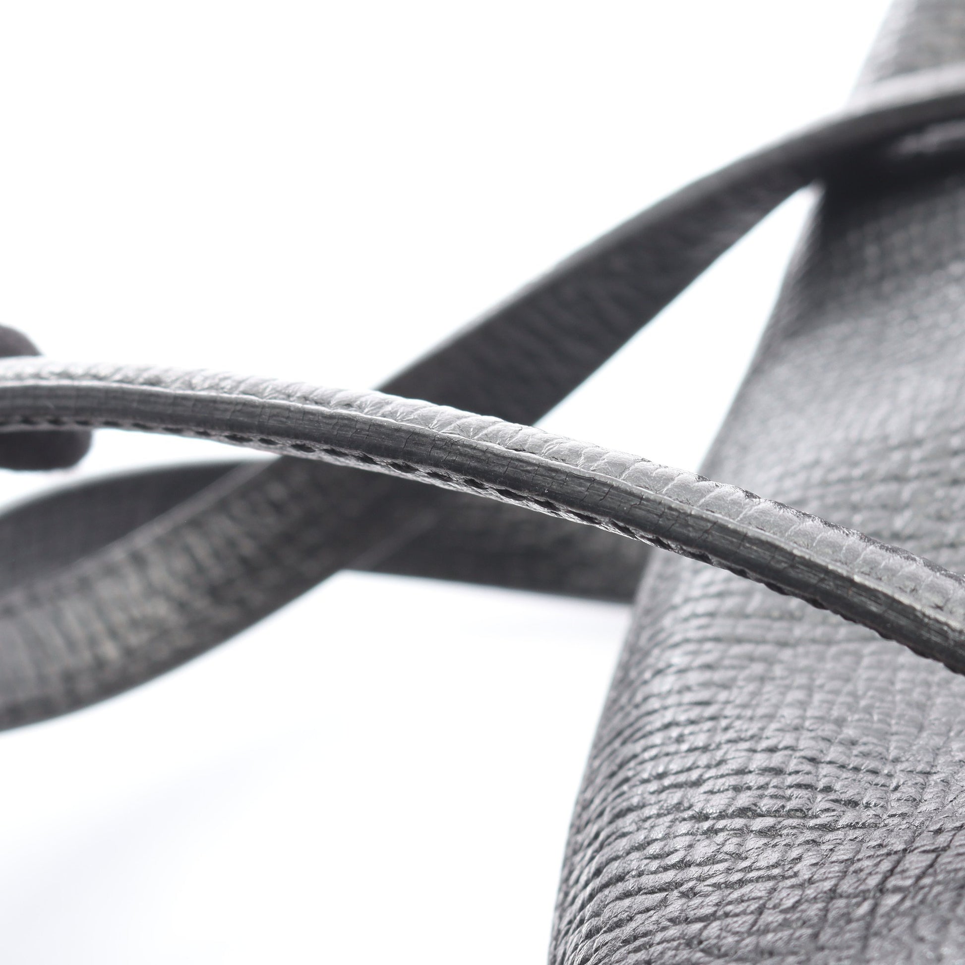 ミニ ボストン ハンドバッグ ミニボストンバッグ レザー ブラック ロエベ バッグ LOEWE