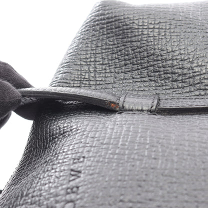 ミニ ボストン ハンドバッグ ミニボストンバッグ レザー ブラック ロエベ バッグ LOEWE