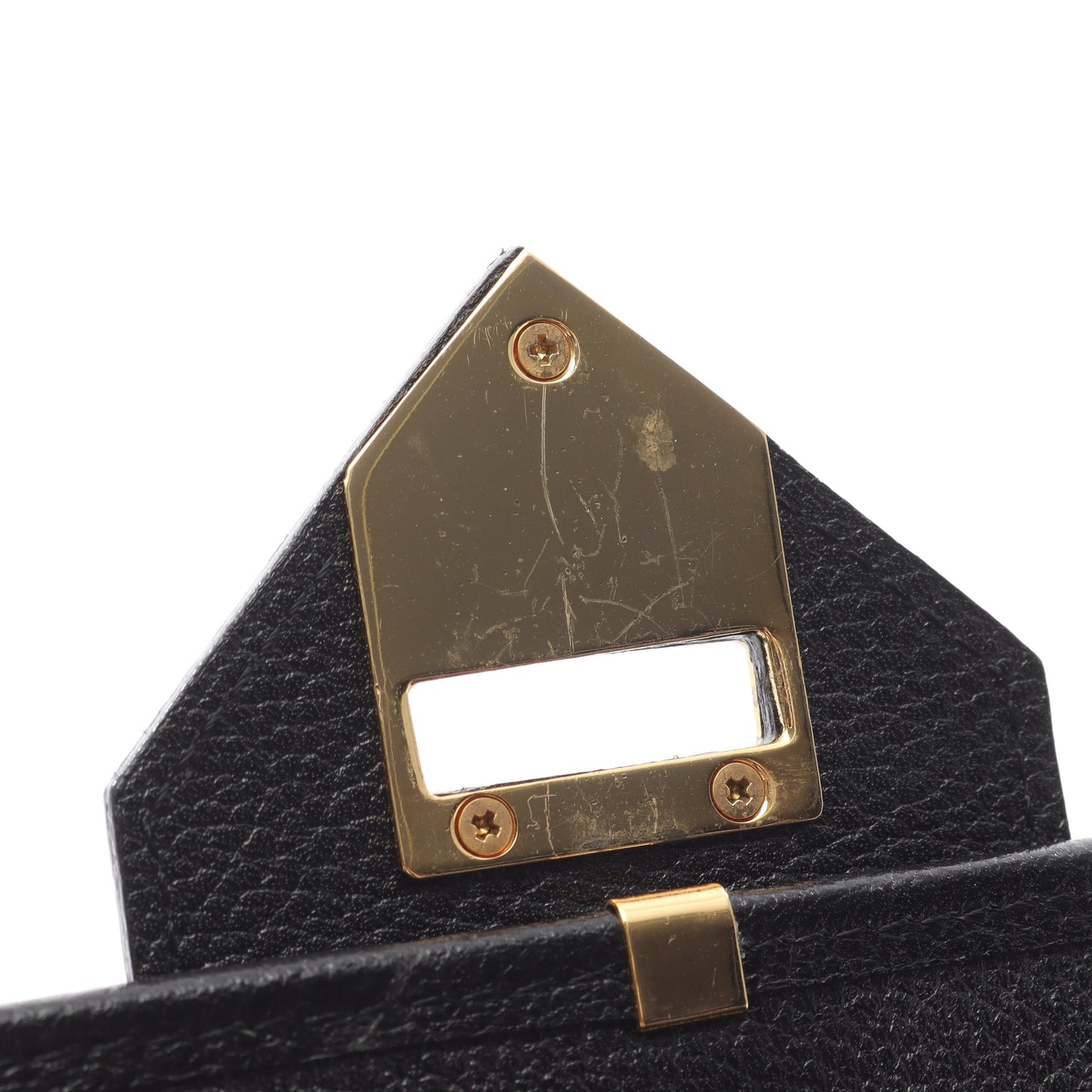 ショルダーバッグ ショルダーバッグ レザー ブラック イヴサンローラン バッグ YVES SAINT LAURENT