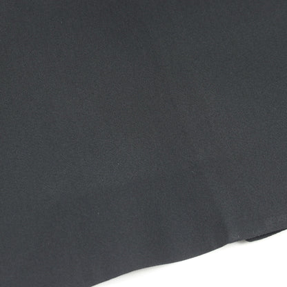 ダブル ジャケット レーヨン ブラック セリーヌ アウター CELINE