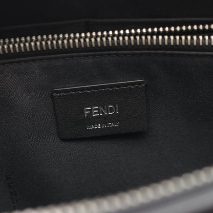 バイザウェイ 2WAY ハンドバッグ レザー ブラック フェンディ バッグ FENDI