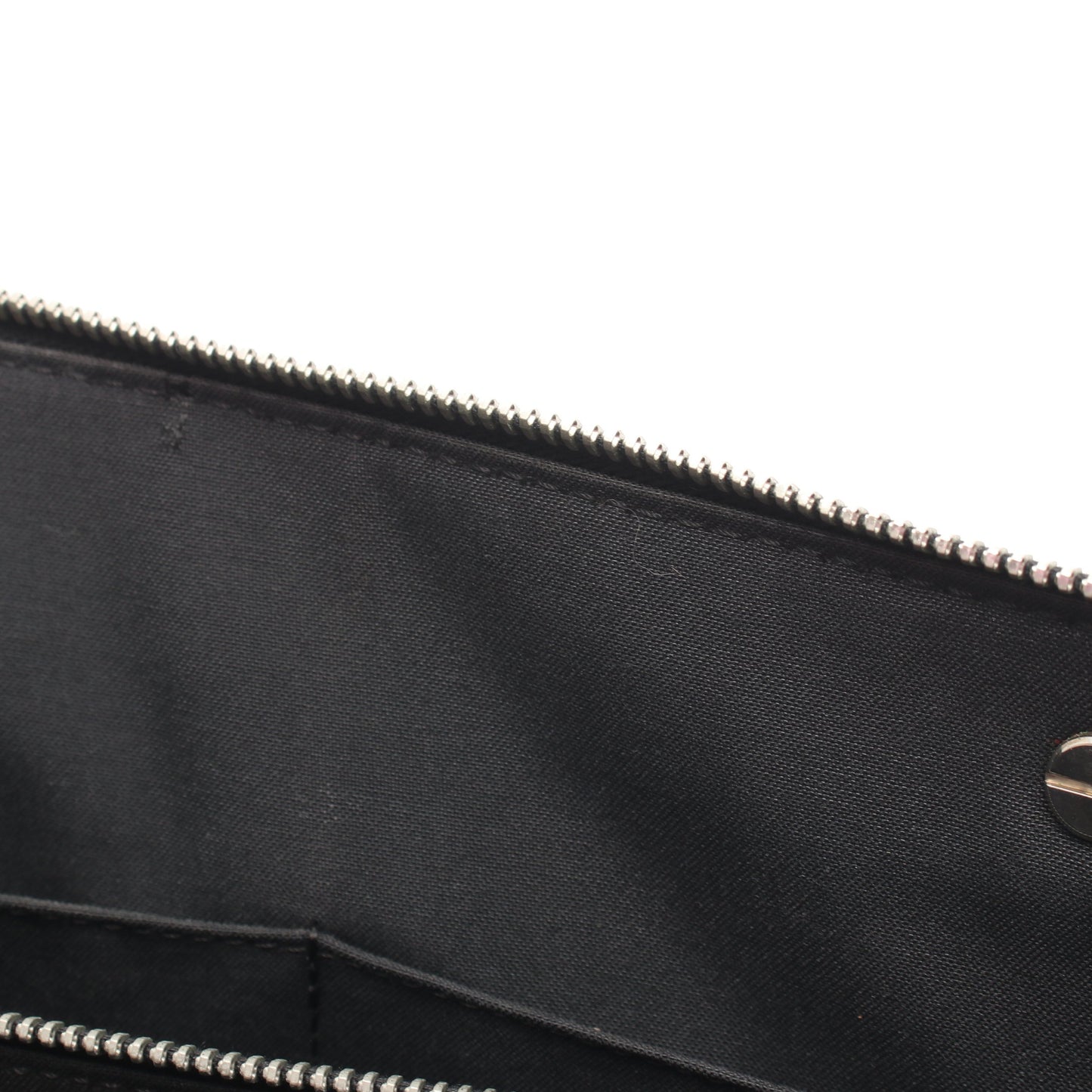 バイザウェイ 2WAY ハンドバッグ レザー ブラック フェンディ バッグ FENDI