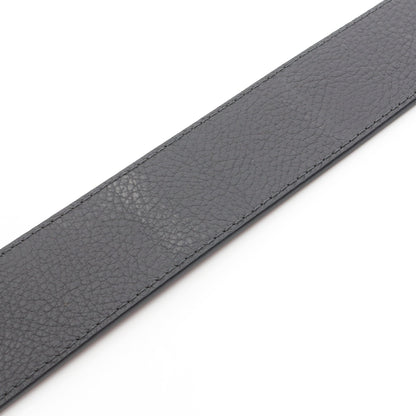ベルト LV オプティック リバーシブル ベルト レザー ブラック ダークグレー ルイヴィトン 財布・小物 LOUIS VUITTON