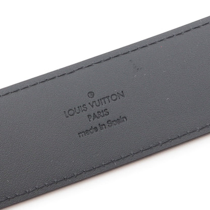 ベルト LV ピラミッド 40MM モノグラム ベルト PVC レザー ブラウン ルイヴィトン 財布・小物 LOUIS VUITTON