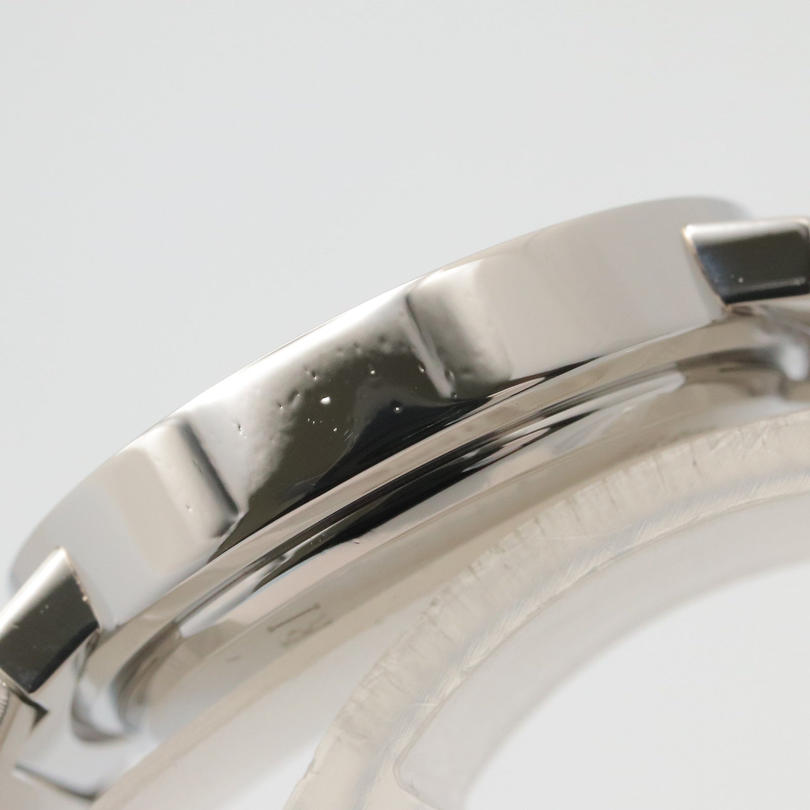BVLGARI ブルガリ/ブルガリブルガリ・12Pダイヤ/レディース/クオーツ/BB26SS/D35****/ブルガリ/Aランク/75【中古】 ブルガリブルガリ 12Pダイヤ レディース 腕時計 クオーツ ステンレス
