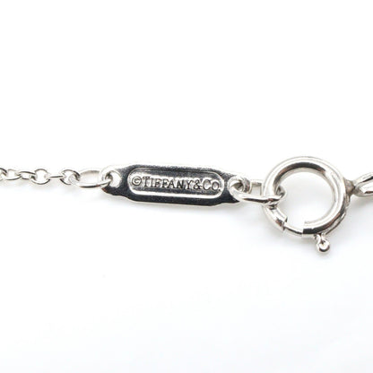 ビクトリア ダイヤ ネックレス ネックレス PT950 ダイヤモンド プラチナ クリア ティファニー アクセサリー TIFFANY & Co.