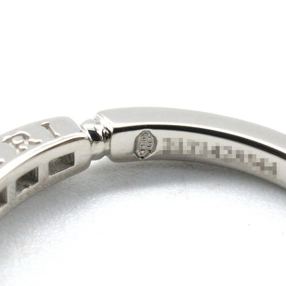ダイヤ リング リング 指輪 PT950 ダイヤモンド プラチナ クリア ブルガリ アクセサリー BVLGARI