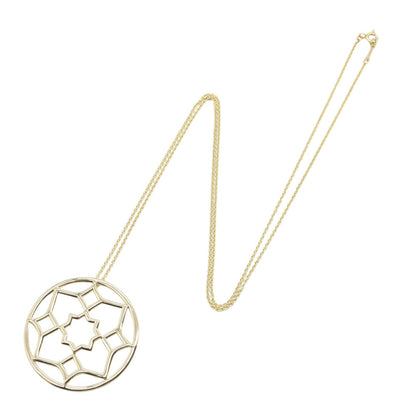 マラケシュ ネックレス ネックレス K18YG イエローゴールド ティファニー アクセサリー TIFFANY & Co.