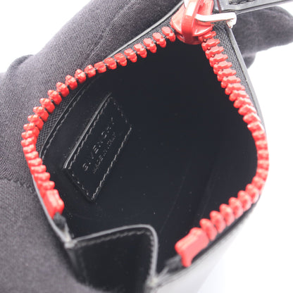 コインケース レザー ブラック ジバンシィ 財布・小物 GIVENCHY