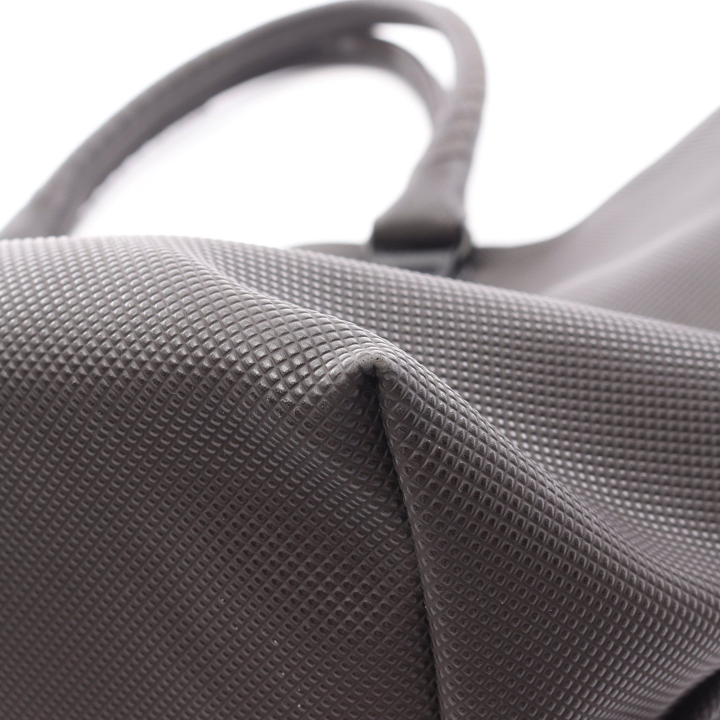 マルコポーロ ハンドバッグ トートバッグ レザー ダークブラウン ボッテガヴェネタ バッグ BOTTEGA VENETA