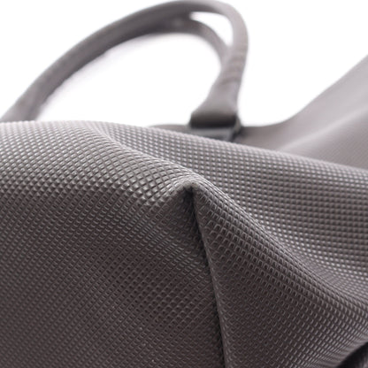 マルコポーロ ハンドバッグ トートバッグ レザー ダークブラウン ボッテガヴェネタ バッグ BOTTEGA VENETA