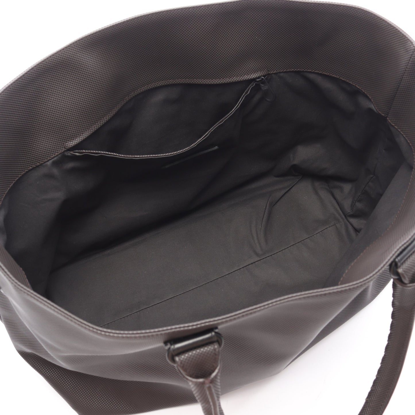 マルコポーロ ハンドバッグ トートバッグ レザー ダークブラウン ボッテガヴェネタ バッグ BOTTEGA VENETA