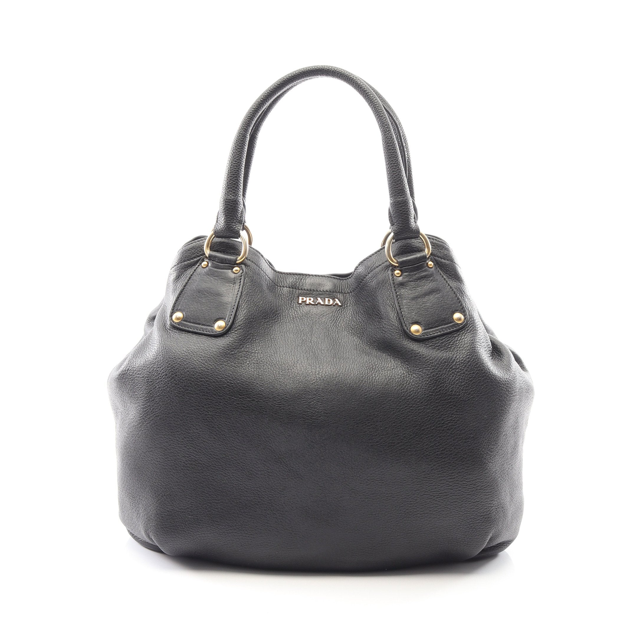 プラダ PRADA バッグ 2way ハンドバッグ トートバッグ 手提げ プラダ