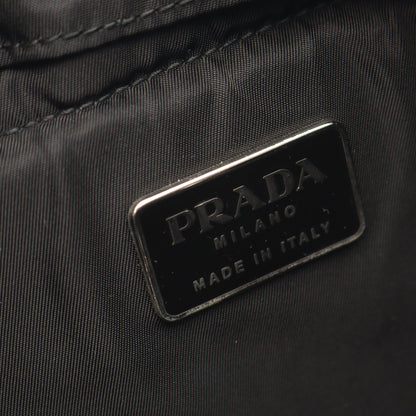 バックパック リュックサック ナイロン ブラック プラダ バッグ PRADA