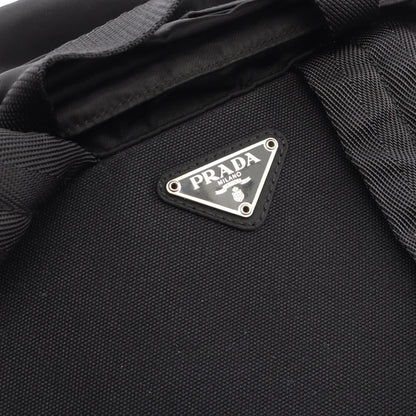 バックパック リュックサック ナイロン ブラック プラダ バッグ PRADA
