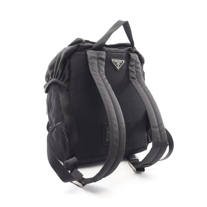 バックパック リュックサック ナイロン ブラック プラダ バッグ PRADA
