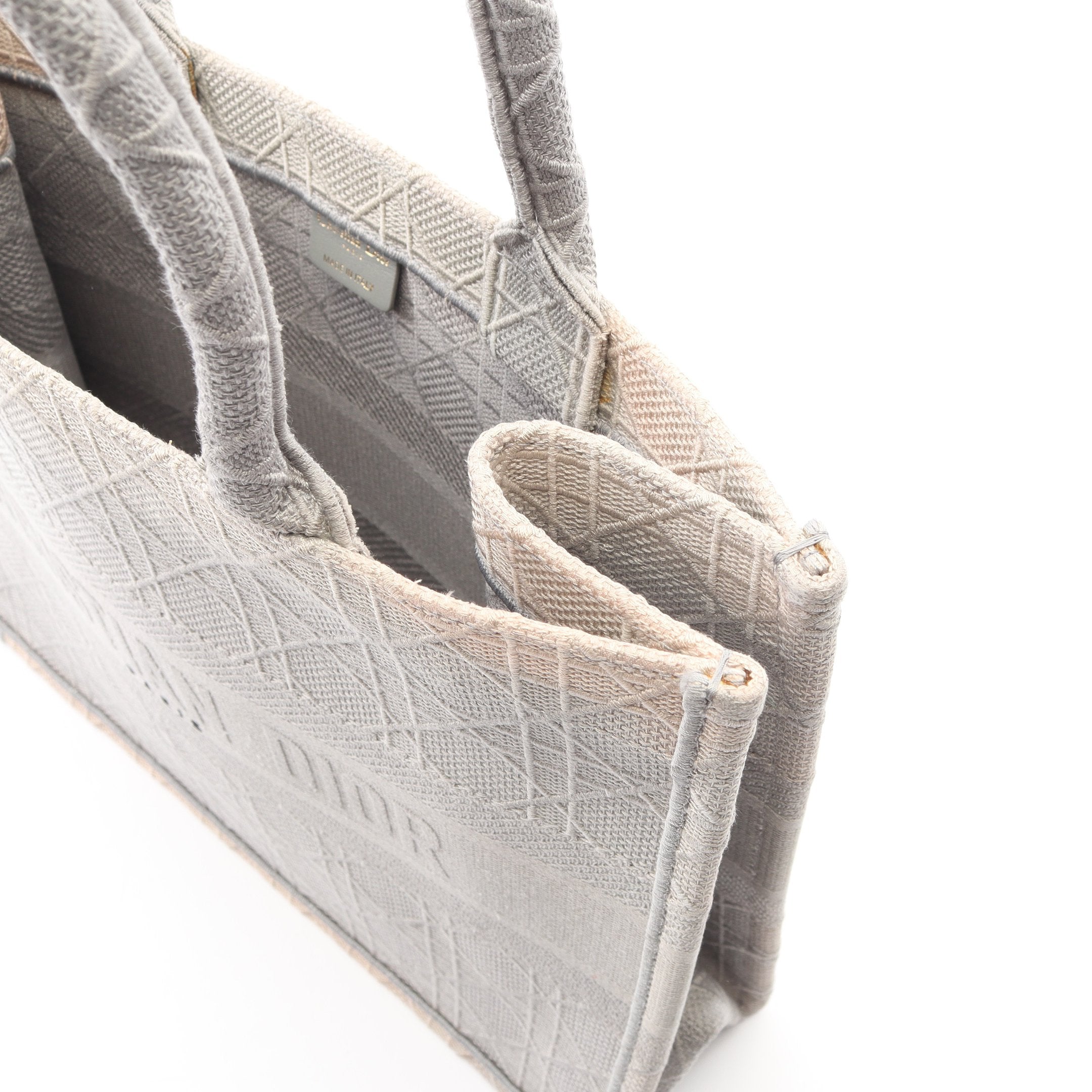 BOOK TOTE ブックトート ミディアム ハンドバッグ トートバッグ